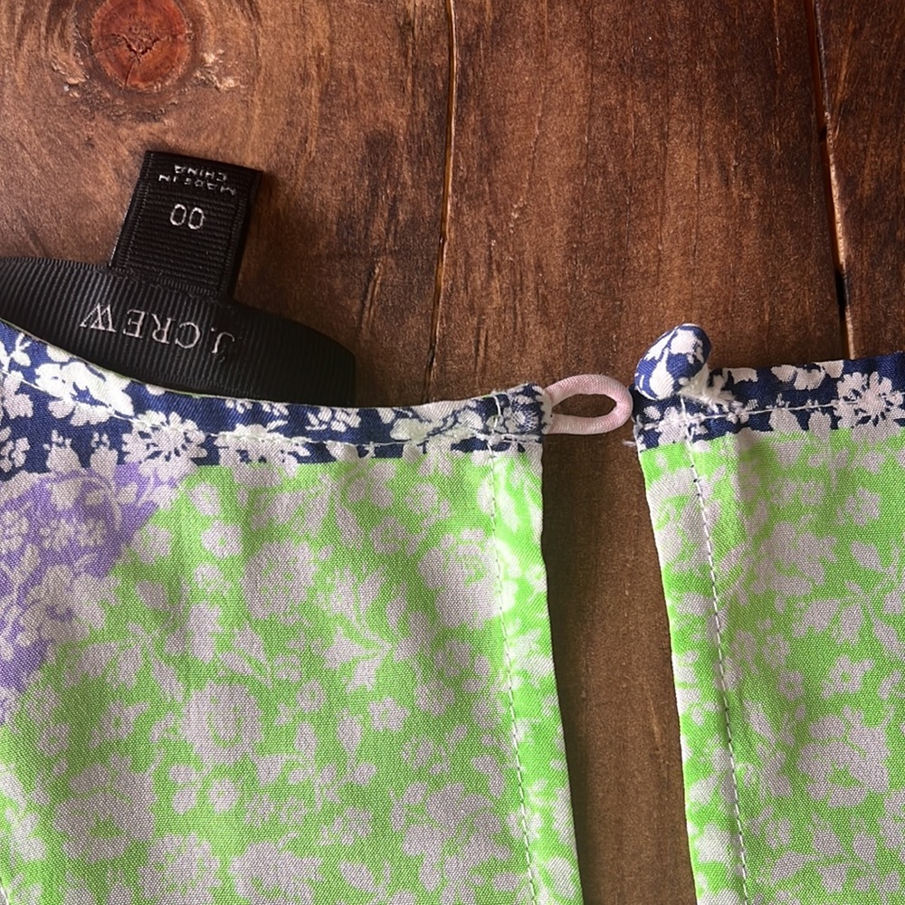 J.Crew Tank - Picture 4 of 4